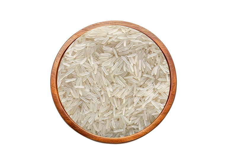 1509 Sella Basmati Rice