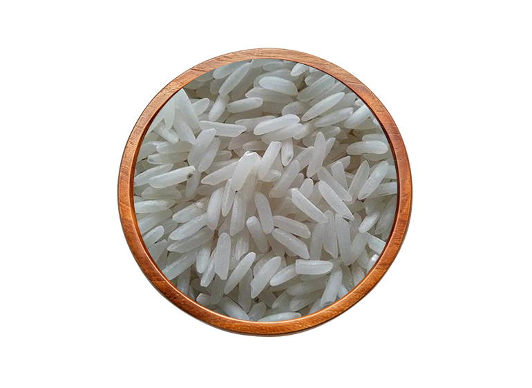 PR11 Raw Non Basmati Rice