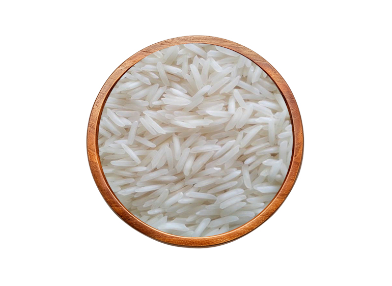 Sharbati Sella Non Basmati Rice