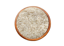 Traditional Sella Basmati Rice