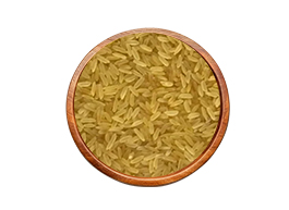 PR11 Golden Sella Non Basmati Rice