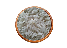 PR11 Raw Non Basmati Rice