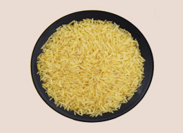 Sugandha Golden Sella Basmati Rice